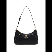 Guess Axelväska Yesba Svart 1