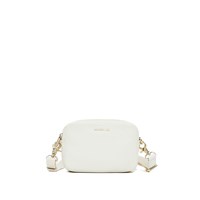 Mandarina Duck Crossbody Mellow Leather  Naturvit 1