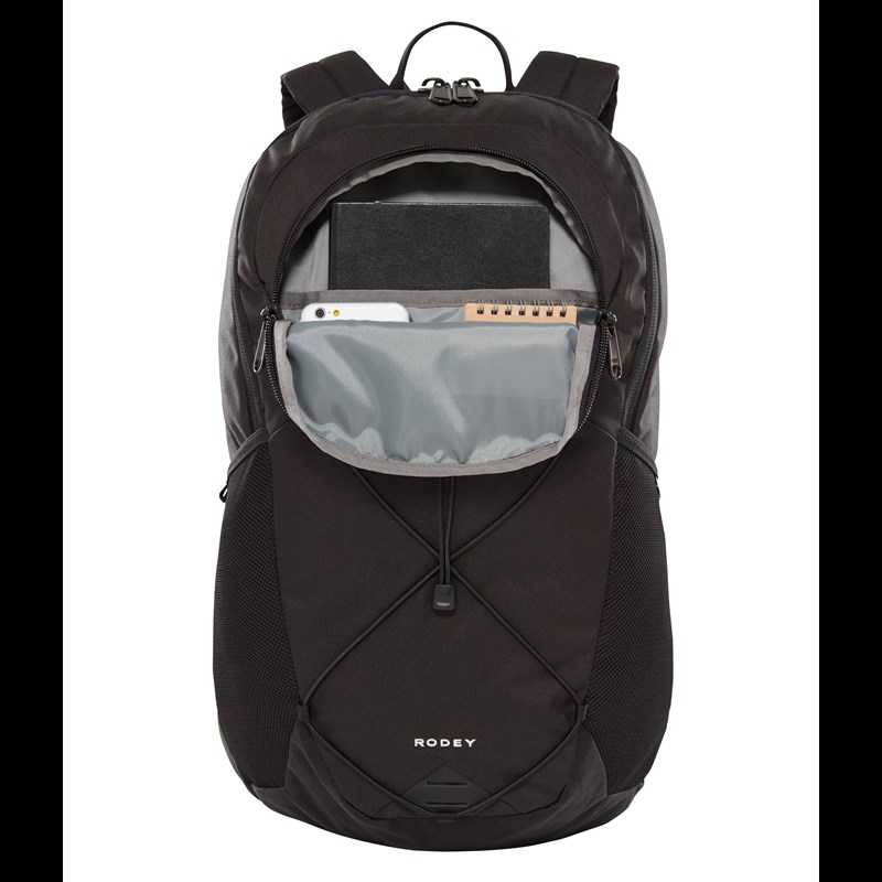 The North Face Rygsæk Rodey Sort 2