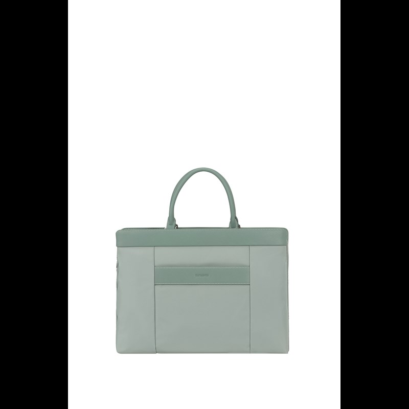 Samsonite Datorväska Image Biz Grå 15" 2