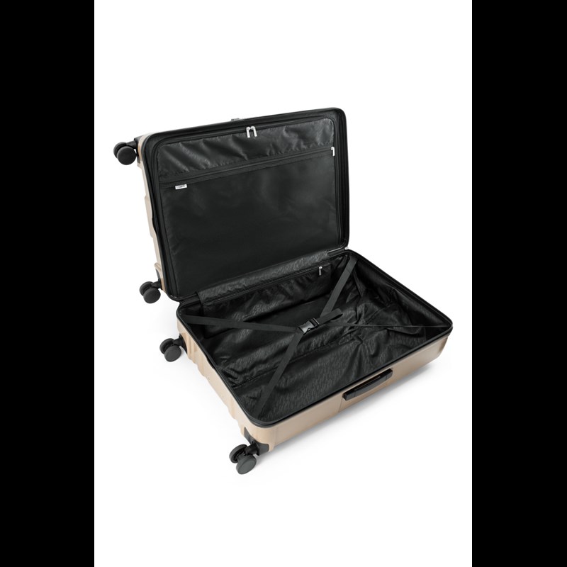 EPIC Resväska Crate Reflex EVO Guld 75 Cm 5