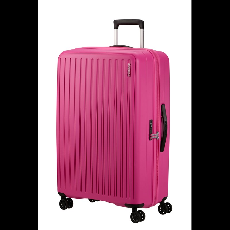 American Tourister Resväska Rejoy Rosa 77 Cm 2