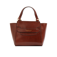 The Bridge Axelväska Lucrezia Brun 1