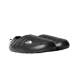 The North Face Thermoball Traction Mule Svart