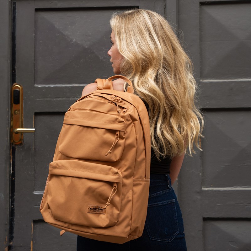 Eastpak Rygsæk Padded Double Brun 13" 2