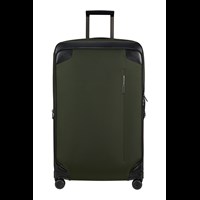 Samsonite Kuffert Splendix Grøn/sort 79 Cm 1