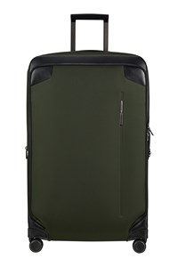 Samsonite Resväska Splendix Grön/Svart 79 Cm 1
