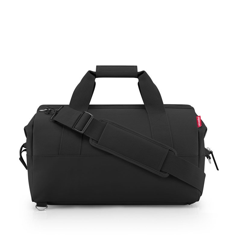 Reisenthel Rejsetaske allrounder M duffel Sort 1