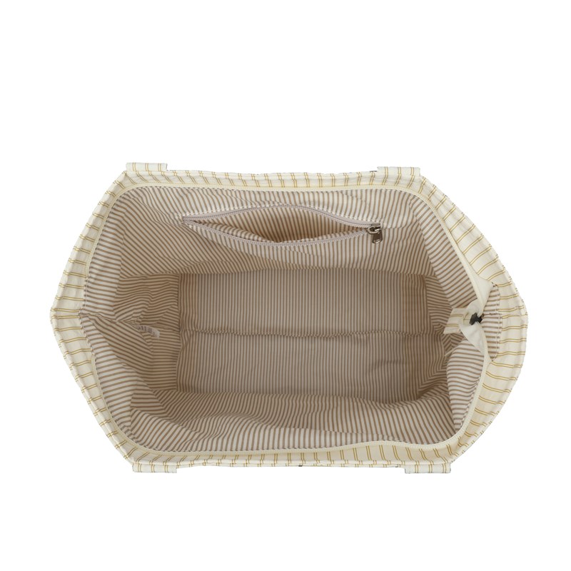 Conmé Shopper Kristina  Creme 4