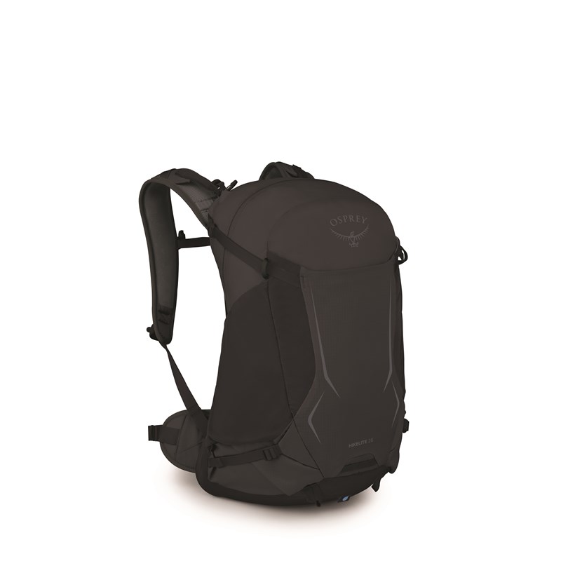 Osprey Vandrerygsæk Hikelite 26 Sort 3