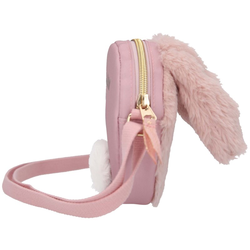 TOPModel Skuldertaske Princess Mimi  Rosa 4