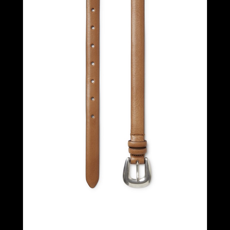 Saddler Dame Bälte Stina Natur 80 Cm 2