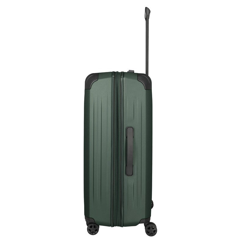 travelite Resväska Dynamiic Grön 76 Cm 3