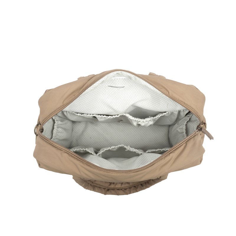 Grow Skötväska set Karamell 5