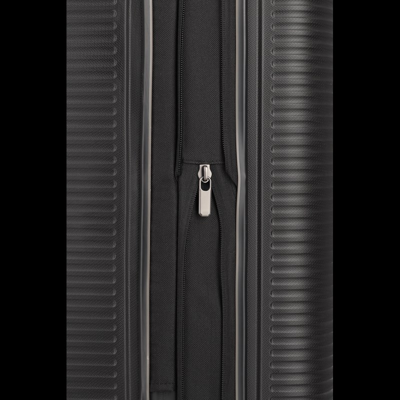 travelite Resväska Roomer Svart 66 Cm 5