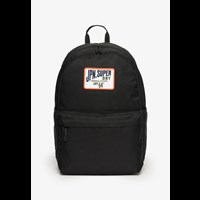 Superdry Rygsæk Montana Sort 1