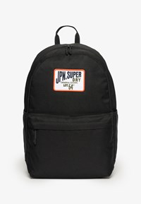 Superdry Ryggsäck Montana  Svart 1