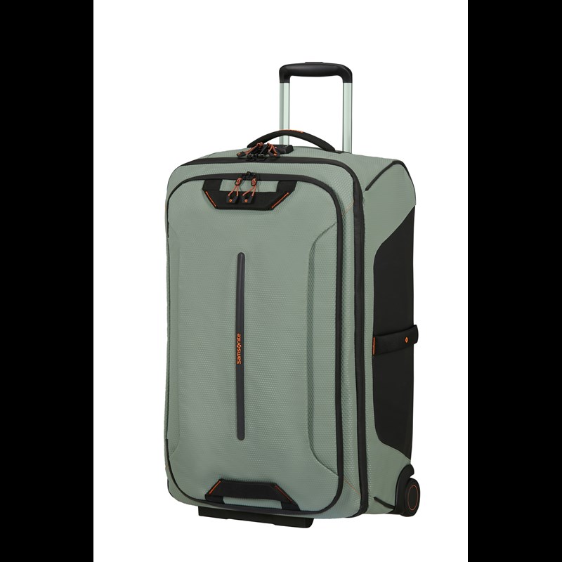 Samsonite Resväska Duffelväska Ecodiver Dov grön 67 Cm 2
