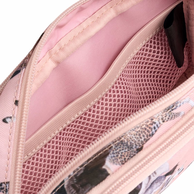 Molo Penalhus Pegasus Lyserød 4