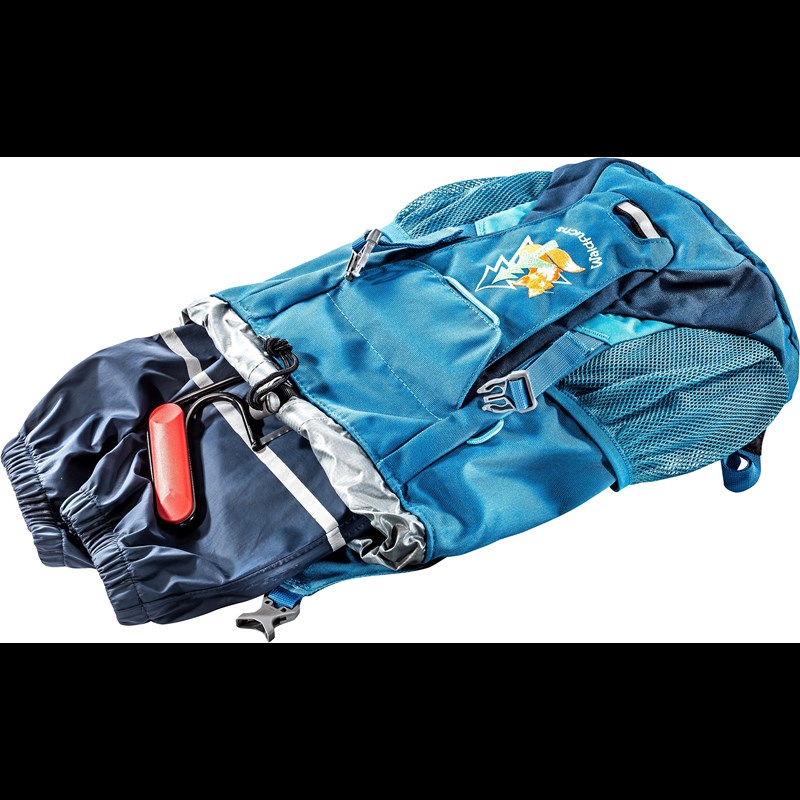 Deuter Rygsæk Waldfuchs Blå/blå 3