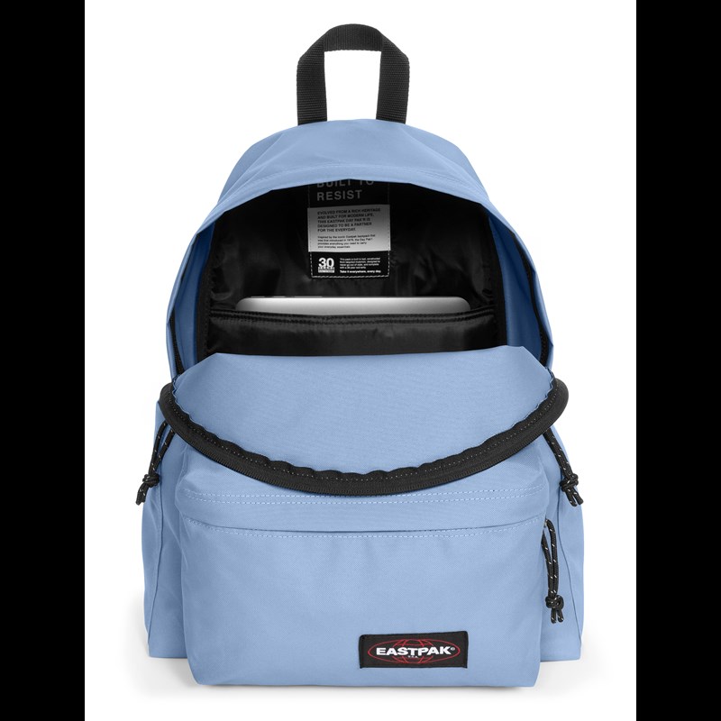 Eastpak Ryggsäckar Day Pak'R Ljusblå 14" 2