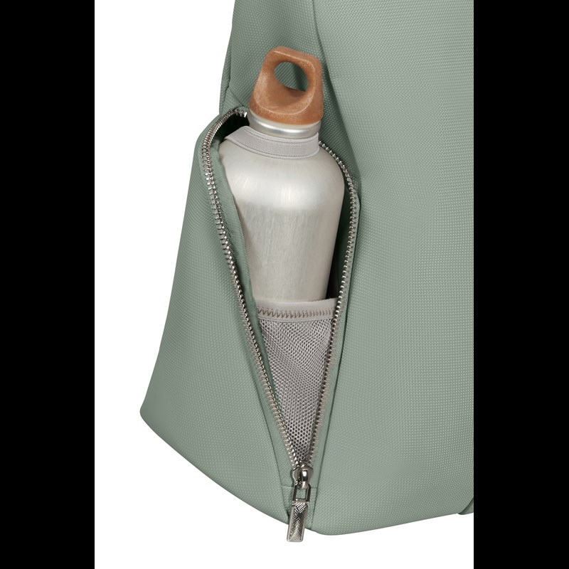 Samsonite Shopper Image Biz Grå 14" 8