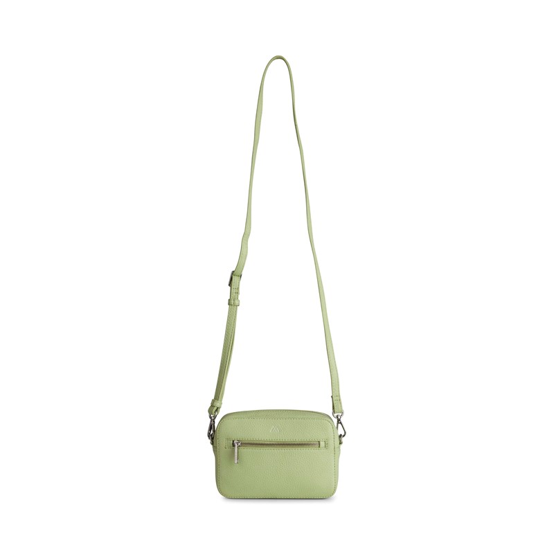 MARKBERG Crossbody Elea Grain Mint 6