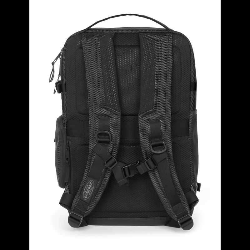Eastpak Ryggsäck Tecum M Svart 15" 6