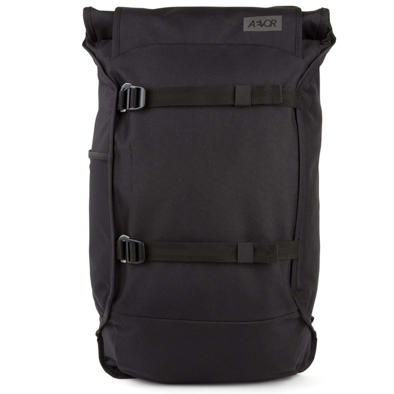 Aevor Rygsæk Trip Pack Sort 15" 1