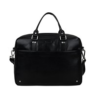 Núnoo Computertaske Henry Anchor  Sort 15" 1