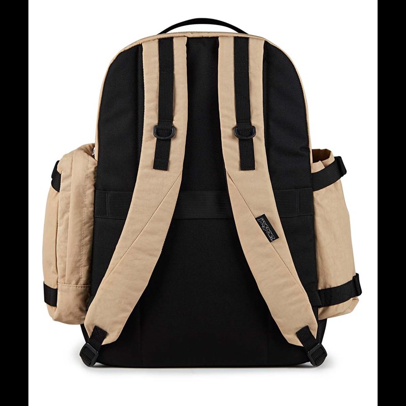JanSport Rygsæk Seattle  Beige 3