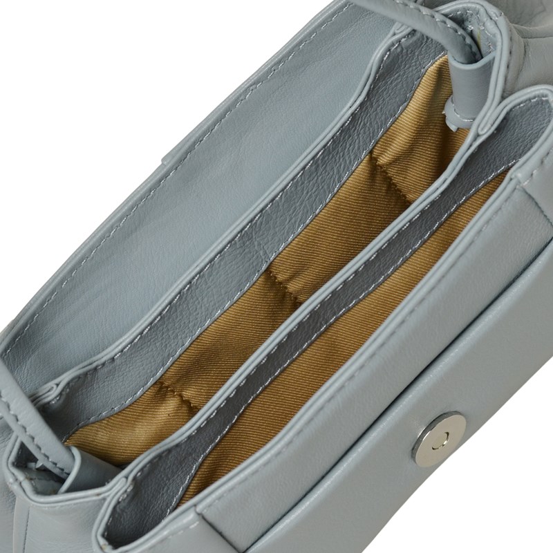 Belsac Crossbody Osiris Lyseblå 5