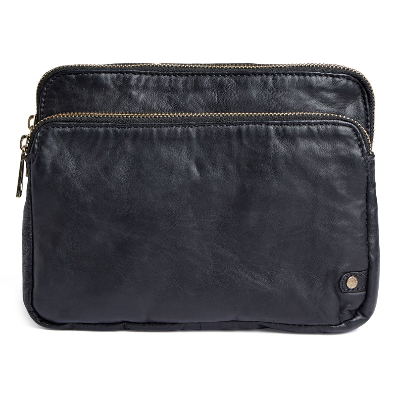 Depeche Crossbody Power Field Svart 1