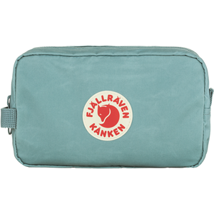 Fjällräven Necessär Kånken Gear Bag Ljusblå