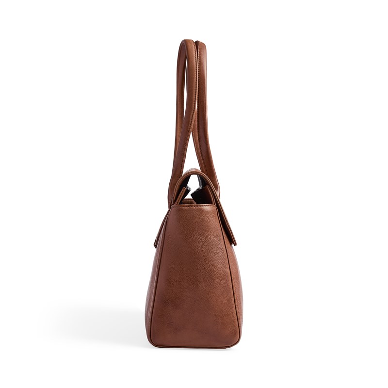 MARKBERG Datorväska Eydismbg  Konjak 14" 3