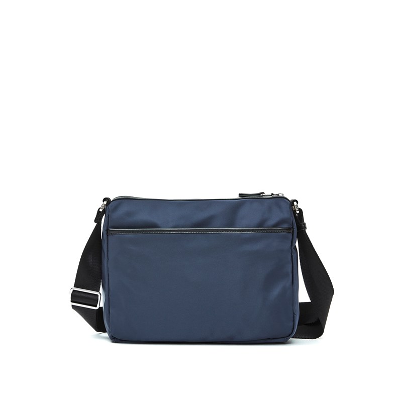 Mandarina Duck Crossbody Hunter  Mørk blå 3