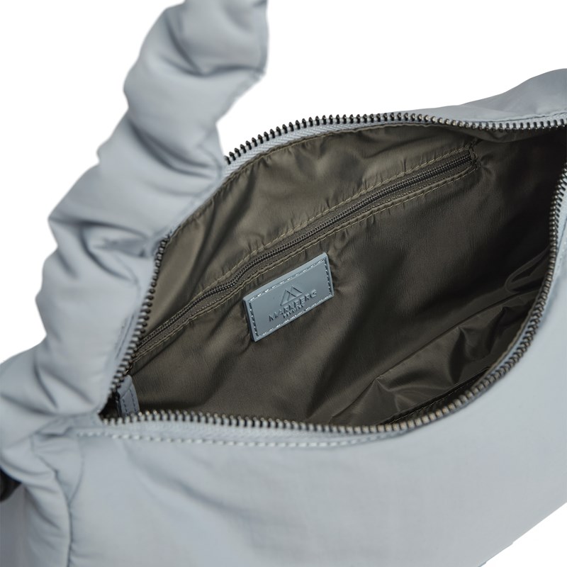 MARKBERG Håndtaske Cravembg Denim 3