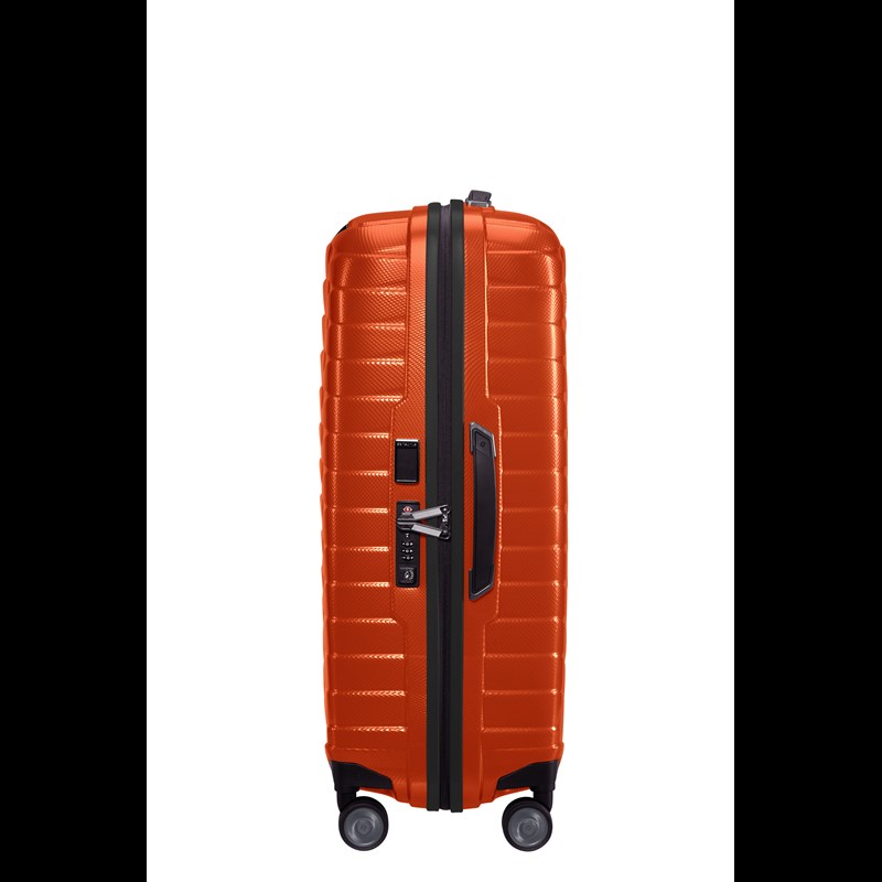 Samsonite Kuffert Proxis Orange 69 Cm 3