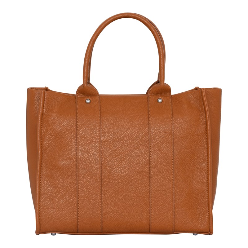 Juicy Couture Shopper Iris Embroidery  Beige 2