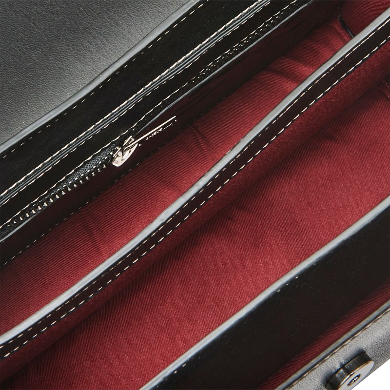 HVISK Crossbody Basel Structure Sort 4