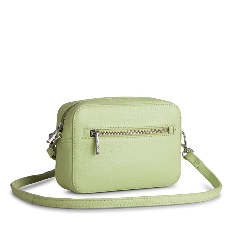 MARKBERG Crossbody Elea Grain Mint 5