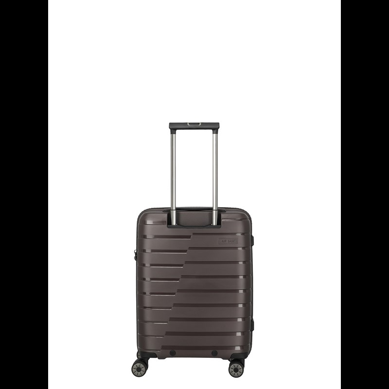 travelite Resväska Air Base Brun 55 Cm 2