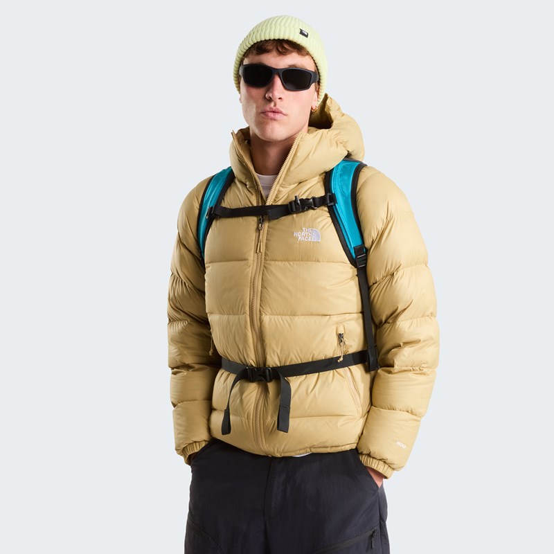The North Face Rygsæk Borealis Classic Turkis 15" 8