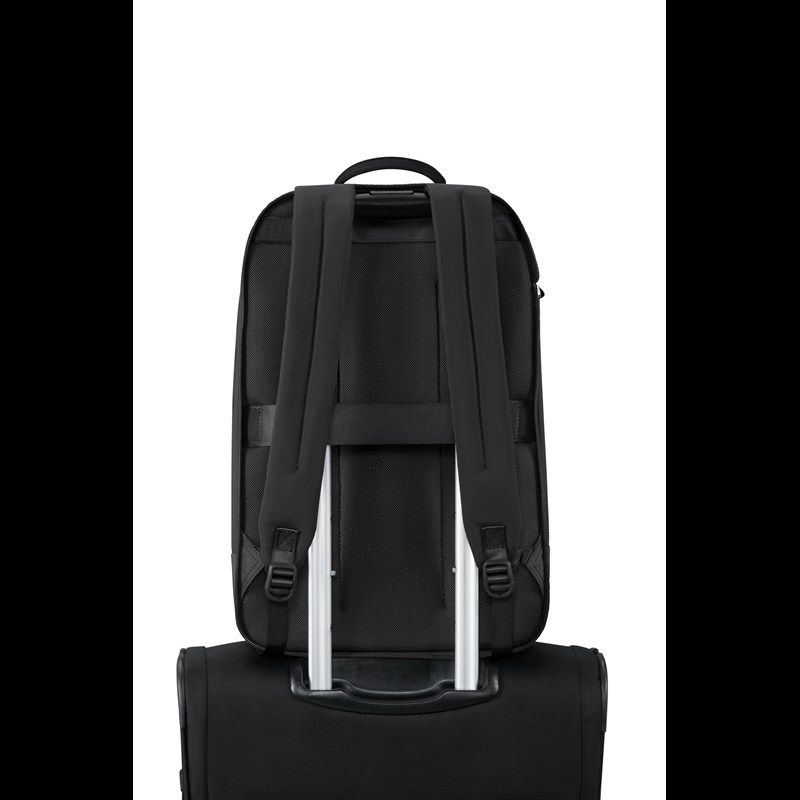Samsonite Ryggsäck BT Svart 15" 9