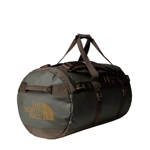 The North Face Duffel Bag Base Camp M Khaki