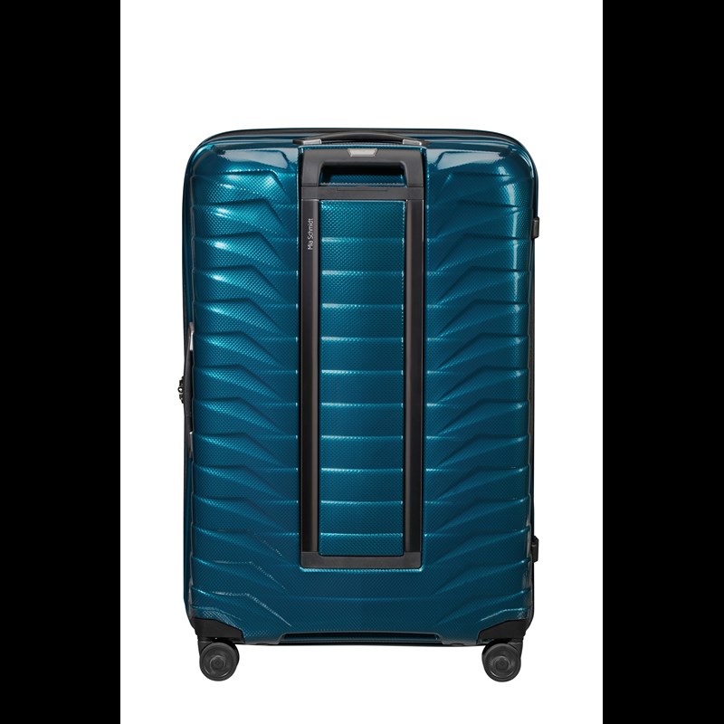 Samsonite Kuffert Proxis Petrol 75 Cm 6