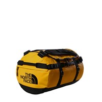 The North Face Duffel Bag Base Camp S Gul 1
