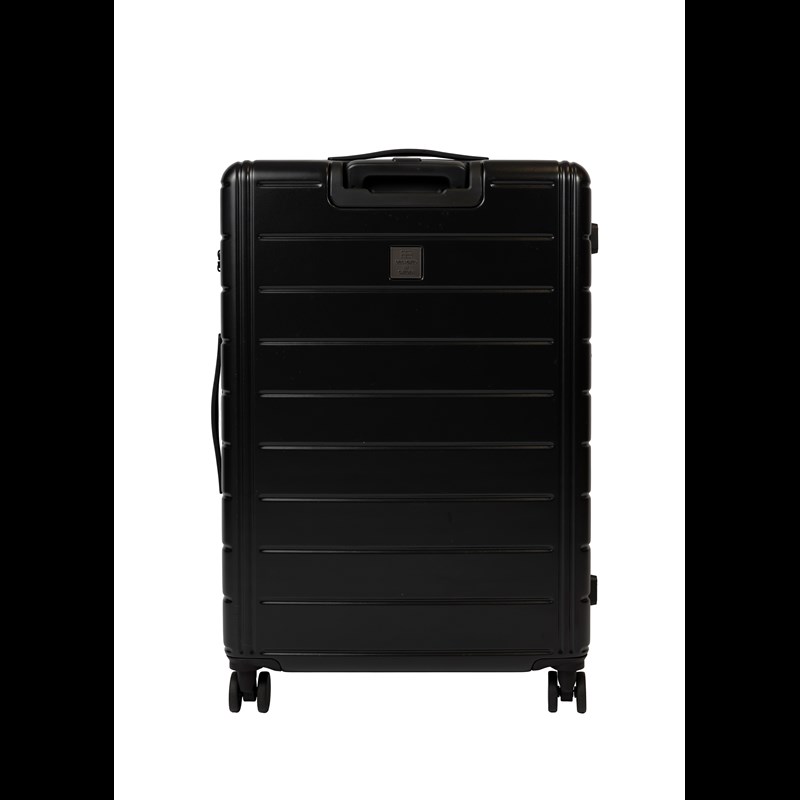 Cavalet Kuffert Brantevik Sort 76 Cm 2