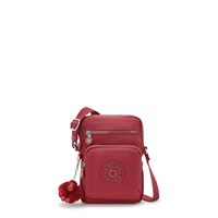 Kipling Crossbody Gunne Rød 1