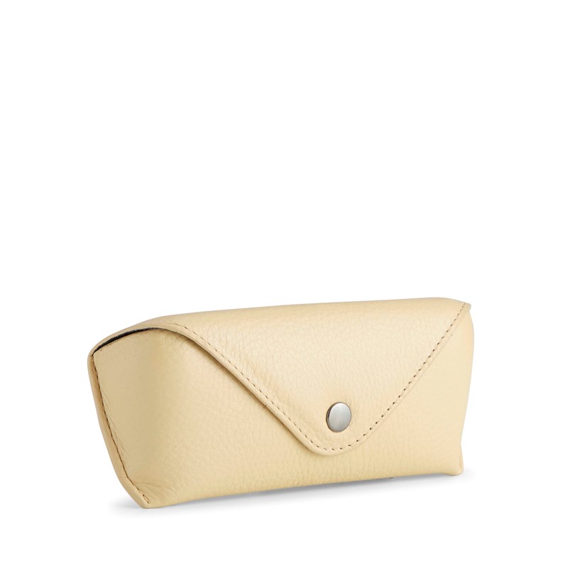 MARKBERG Solbrille Etui Montana Lysegul 2